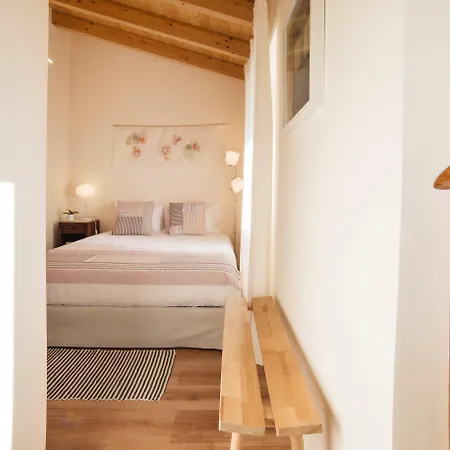 Lis Hotel Lisbona
