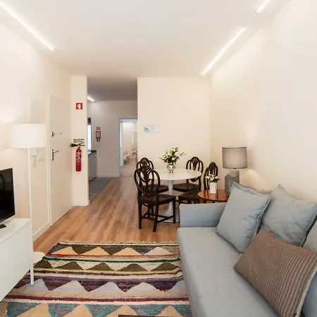 Lis Hotel Lisbona