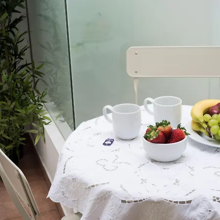 Lis Hotel Lisbona