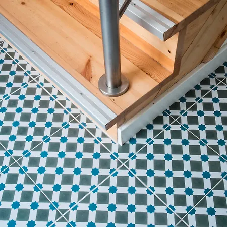 מלון Lis ליסבון