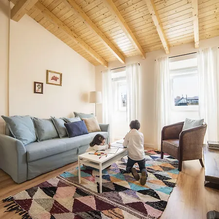 Lis מלון ליסבון