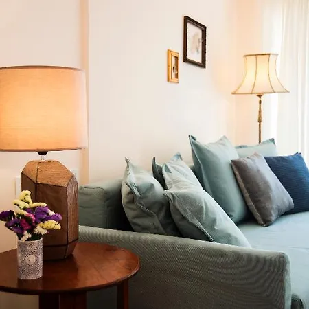 Appartement Lis *