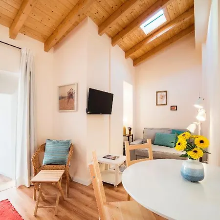 מלון Lis ליסבון