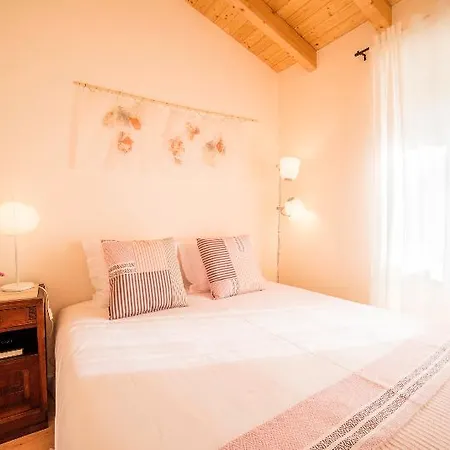 Appartement Lis