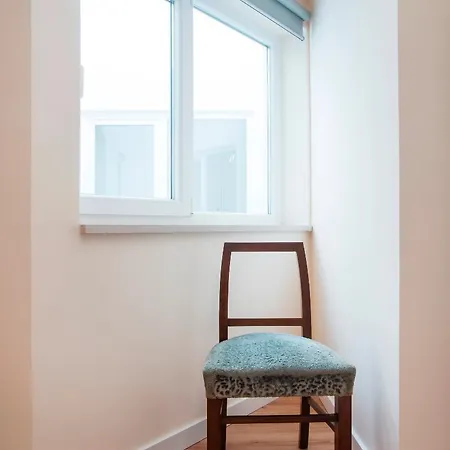 Lis Appartement