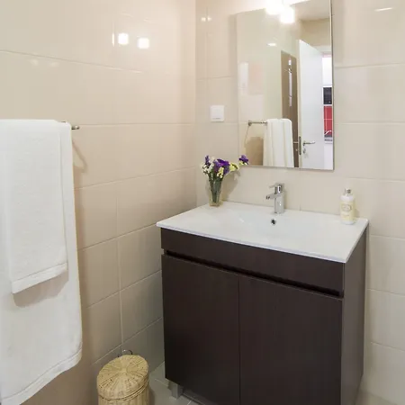 Apartment Lis *