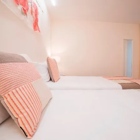 Lis Apartment Lisbon