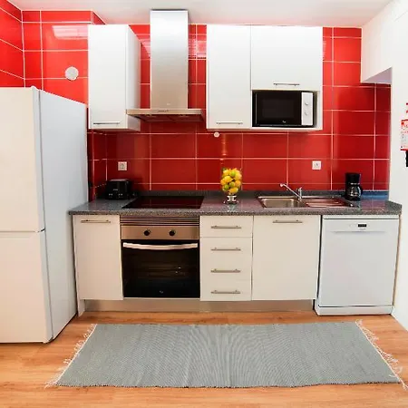 Lis Apartment Lisbon