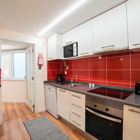 Apartment Lis *
