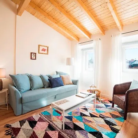 Lis Apartment Lisbon