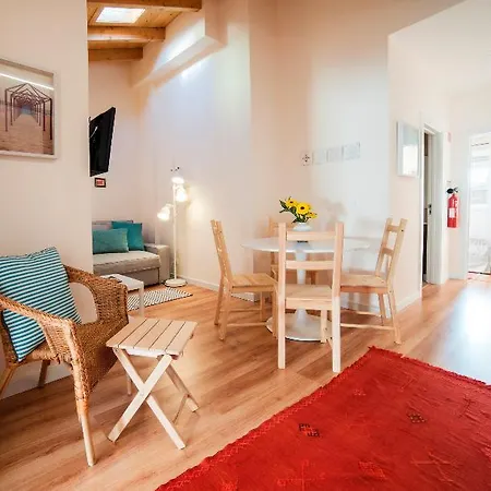 Lis Apartment *