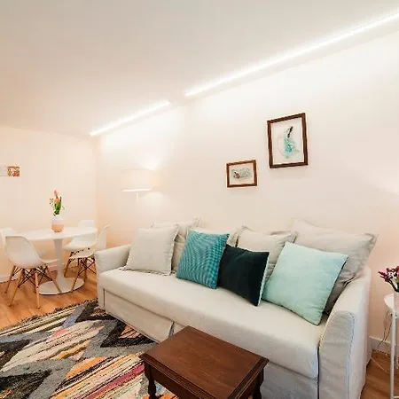 Lis Apartment *