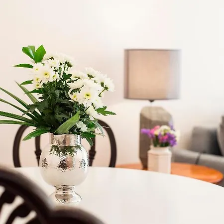 Lis Apartment