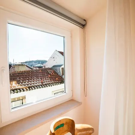 Lis Apartment Lisbon