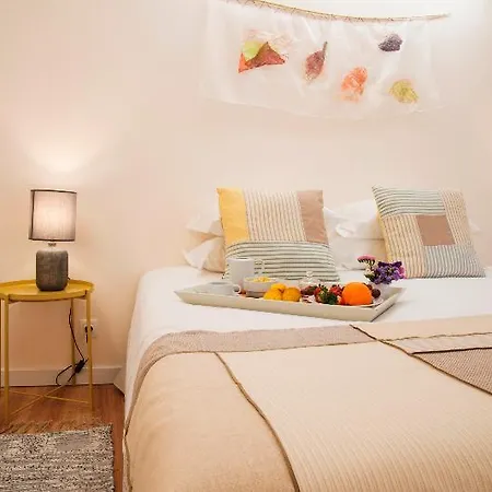 Lis Apartment *