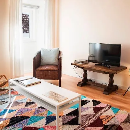 Lis Apartment