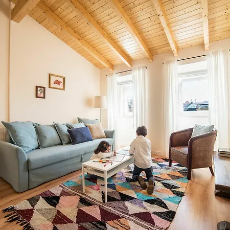 Lis Apartment Lisbon
