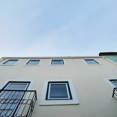 Lis Apartment