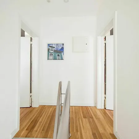 Apartment Lis Lisbon