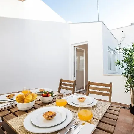 Lis Apartment Lisbon