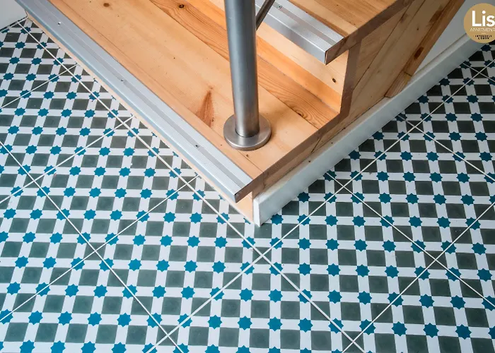 ホテル Lis リスボン