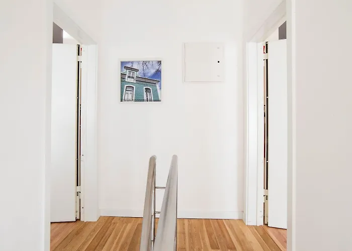 Lis * Лиссабон