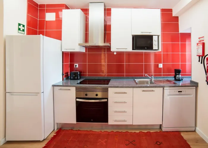 Lis Отель Лиссабон