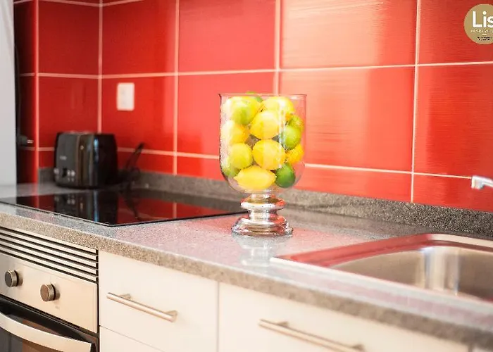 Lis Лиссабон