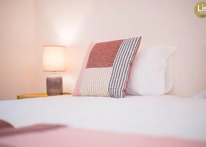 Lis * Лиссабон