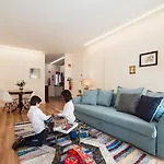 Hotel Lis Lisboa